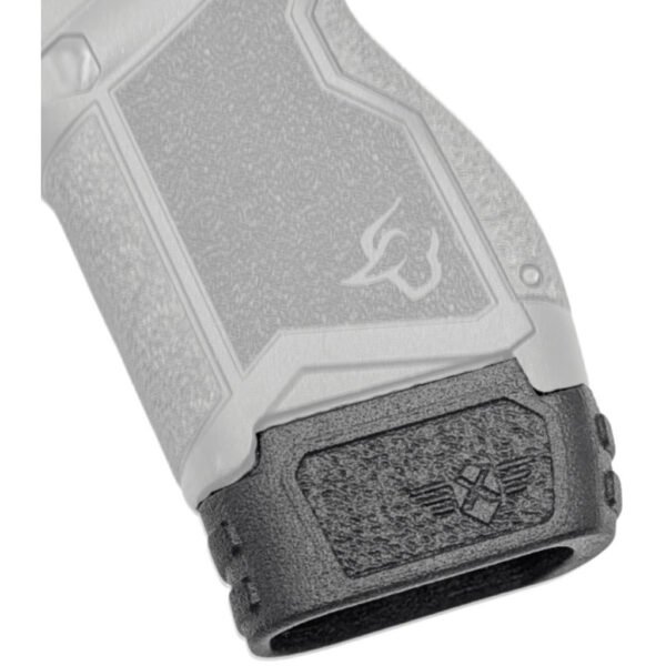 1102780_1.jpg XTech Magazine Grip Extension Taurus GX4 10 rd.