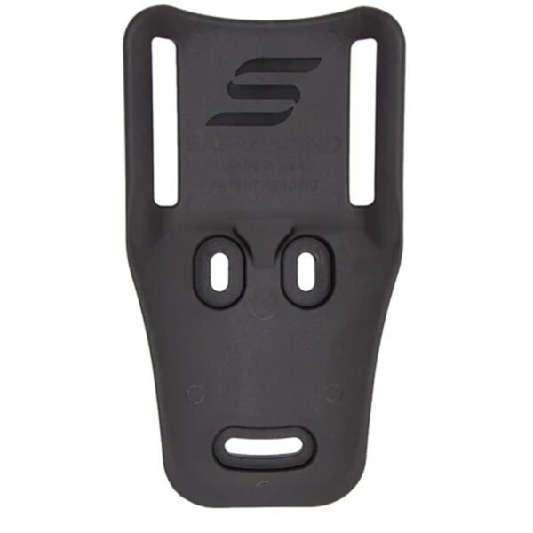 Safariland CUBL Cantable Belt Loop Low Ride UBL 2.25 in. Black