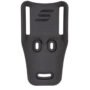 Safariland CUBL Cantable Belt Loop Low Ride UBL 2.25 in. Black