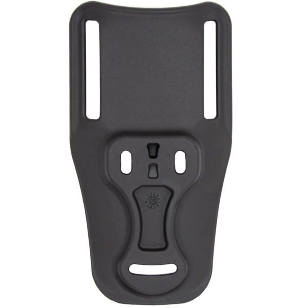 Safariland CUBL Cantable Belt Loop Low Ride UBL 2.25 in. Black