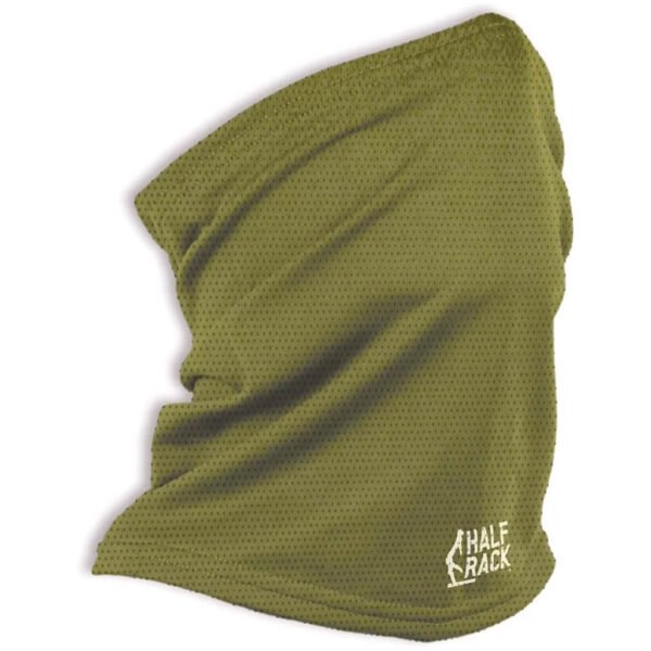 1103095_1.jpg Half Rack Midweight Gaiter Green
