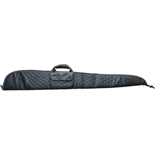 Half Rack Wazee Shotgun Case 52 in. Quited Canvas