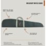 1103177_2.jpg Half Rack Wildcat Rifle Case 48 in.