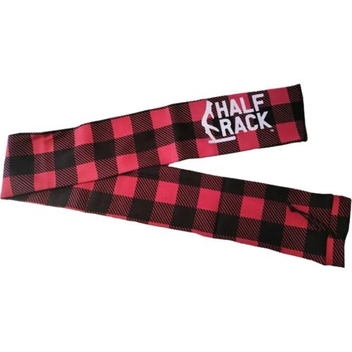 1103180_1.jpg Half Rack Buffalo Check Gunsock 52 in. Buffalo Check