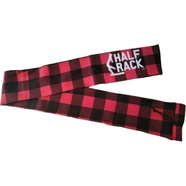 1103180_1.jpg Half Rack Buffalo Check Gunsock 52 in. Buffalo Check