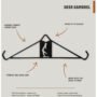 1103188_2.jpg Half Rack Gambrel 600lb