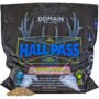 Domain Hall Pass Seed 1/2 Acre