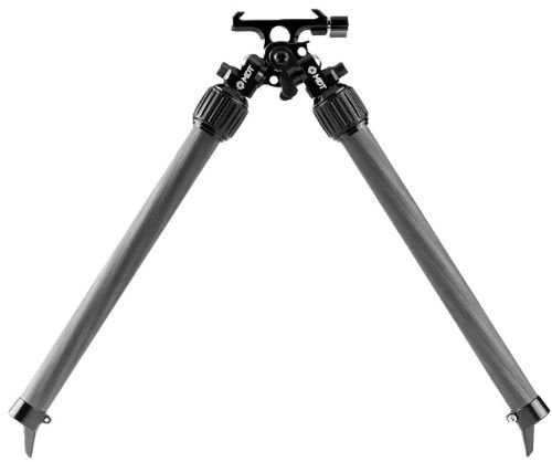 MDT MOUNTAIN BIPOD ARCA BLACK
