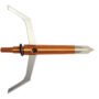 Vortex Broadheads Orange 100 gr. 2.5 in. Cut 3 pk.