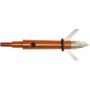 Vortex Broadheads Orange 100 gr. 2.5 in. Cut 3 pk.