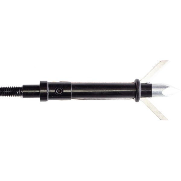 Vortex Broadheads Black 100 gr. 2.75 in Cut 3 pk.