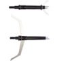 Vortex Broadheads Black 100 gr. 2.75 in Cut 3 pk.