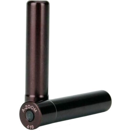 A-Zoom Snap Cap 410 ga 2 pk