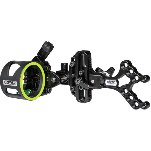 1202672_1.jpg CBE Tactic Hybrid Sight 3 Pin .019 RH/LH