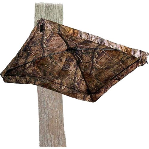 1202806_1.jpg Ameristep HUB Umbrella Mossy Oak Break Up Country