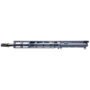 VKTR VK Complete Upper with Hux WRX Flash Hider 5.56 Sniper Gray 13.7 in. PW 12.5 in Handguard