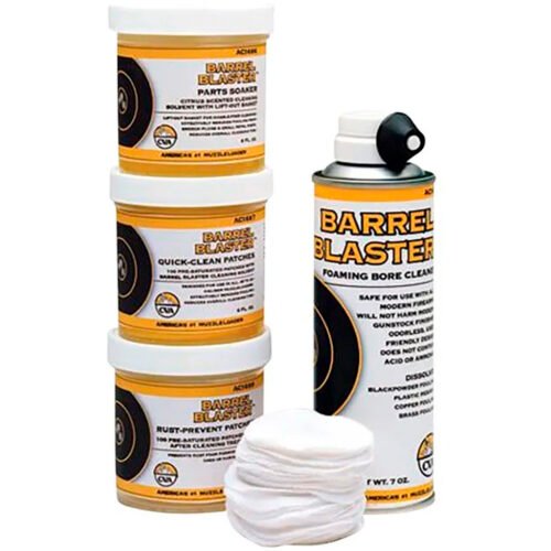 1210967_1.jpg CVA Barrel Blaster Cleaning System Pack