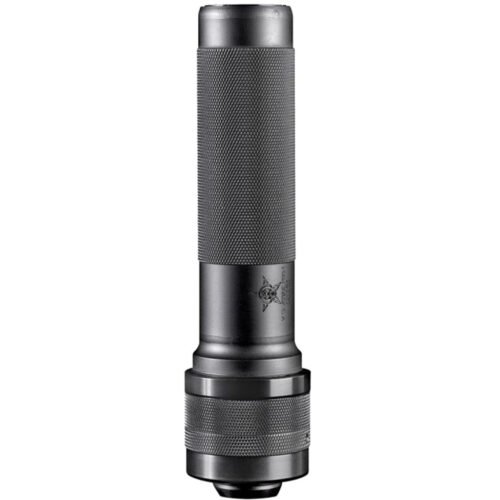 Dead Air Wolverine Blast Shroud Kit HUB Kit w/WV20014mm RH Insert,WV101Collar&W109Tool
