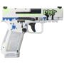 Canik Signature Series MC9LS Drip Pistol 9mm 3.64 in. Drip 17rd
