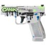 Canik Signature Series MC9LS Drip Pistol 9mm 3.64 in. Drip 17rd