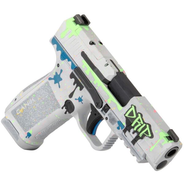Canik Signature Series MC9LS Drip Pistol 9mm 3.64 in. Drip 17rd