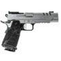 Kimber 2K11 Compensated Pistol 9mm 5 in. Stainless Optic Ready 17/20 rd.