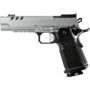 Kimber 2K11 Compensated Pistol 9mm 5 in. Stainless Optic Ready 17/20 rd.