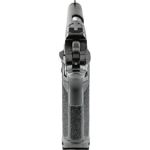 Kimber 1911 DS Warrior Pistol 45 ACP 5 in. Black OR 11 & 13 rd.