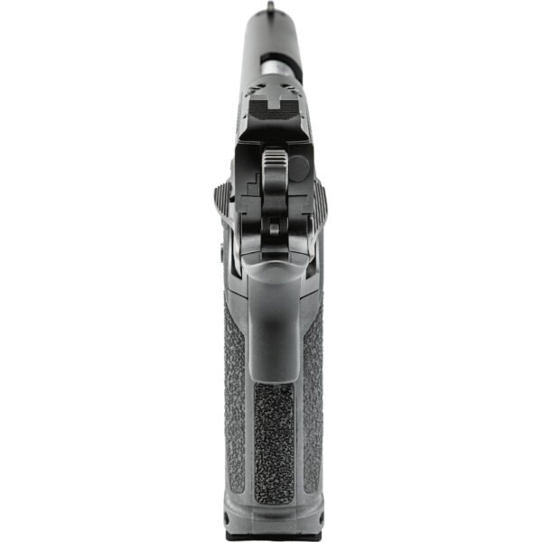 Kimber 1911 DS Warrior Pistol 45 ACP 5 in. Black OR 11 & 13 rd.