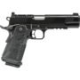 Kimber 1911 DS Warrior Pistol 10mm 5 in. Black OR 15 & 18 rd.