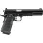 Kimber 1911 DS Warrior Pistol 10mm 6 in. Black OR 15 & 18 rd.