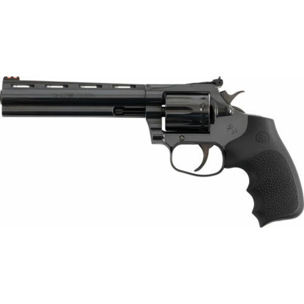 1214707_2.jpg Colt King Cobra Target Revolver 22 LR 6 in. Blued 10 rd.