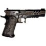 GC Kimber 2K11 Wasp Kimber 2K11 Eclipse Pistol 9 mm 5 in Wasp Edition Optic Ready 17 rd & 20 rd