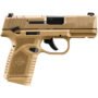 1215281_1.jpg FN Reflex MRD NMS Pistol 9mm 3.3 in. FDE 10 rd.