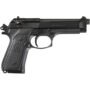 Beretta M9 Pistol  9mm 4.9 in. Black 15 rd.
