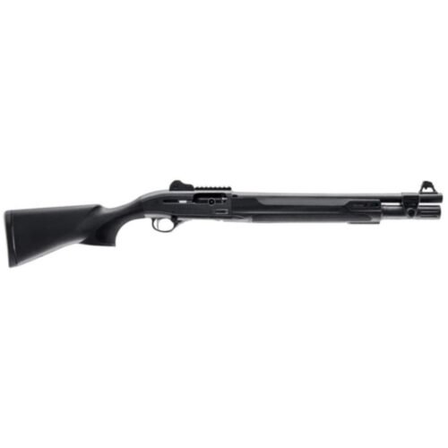 Beretta 1301 Tactical MOD 2 LE Shotgun 12 ga 18.5 in. Black 7 rd.