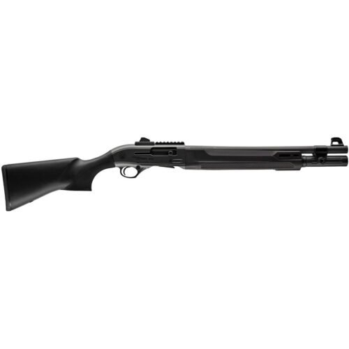Beretta A300 Ultima Patrol Shotgun 12 ga. 19.1 in. Black 7 rd.