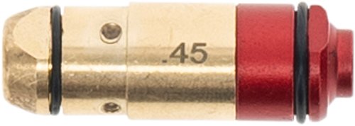 1226991.jpg LASERLYTE LASER CARTRIDGE - TRAINER & BORE SIGHT 45ACP