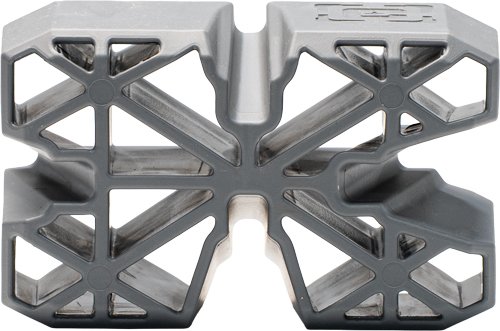 1237311_1.jpg CALDWELL DEADSHOT AIR COMBO - SHOOTING REST GHOST GRAY