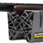CALDWELL DEADSHOT AIR COMBO - SHOOTING REST GHOST GRAY