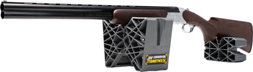 CALDWELL DEADSHOT AIR COMBO - SHOOTING REST GHOST GRAY