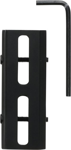 CALDWELL BIPOD ADAPTER PIC - RAIL TO MLOK