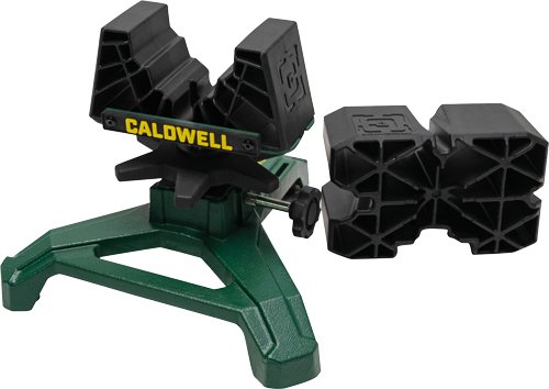 1255964_1.jpg CALDWELL ROCK JR 2 WITH REAR - DEADSHOT AIR REST