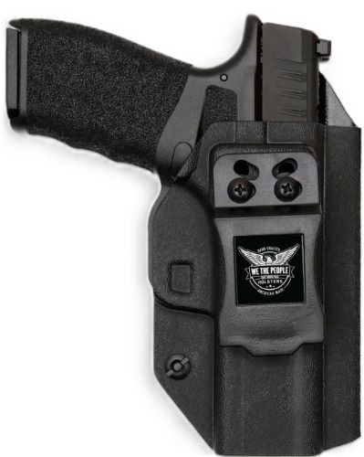 1301000R.jpg WE THE PEOPLE HOLSTER IWB RH - SF HELLCAT PRO BLACK