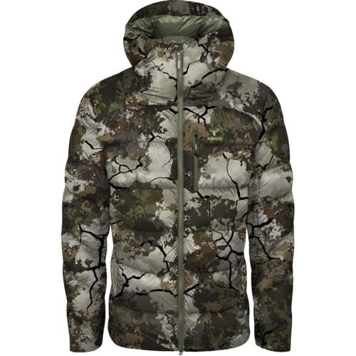 1302120_1.jpg Kings Lightweight Puffy Jacket KC-Ultra Camo 2X-Large