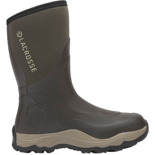 1302319_1.jpg LaCrosse Alpha Agility Field Boots Brown 13