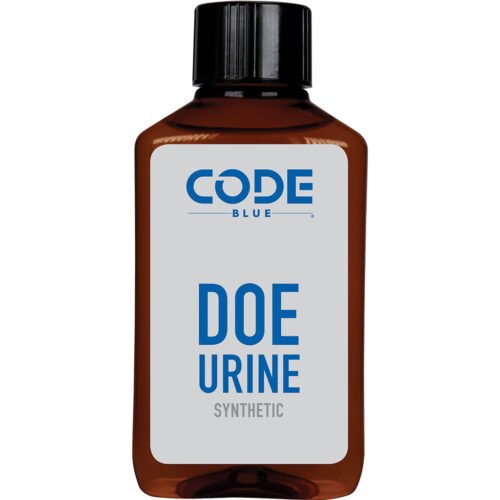 1401324_1.jpg Code Blue Synthetic Doe Scent 4 oz.