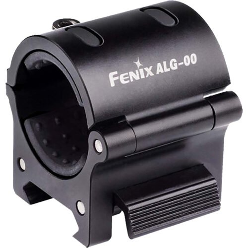 1405370_1.jpg Fenix Flaslight Mount Fits PD35TAC Rail Mount