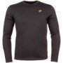 1409139_1.jpg Blocker Koretec Heavy Weight Top Charcoal 3X-Large