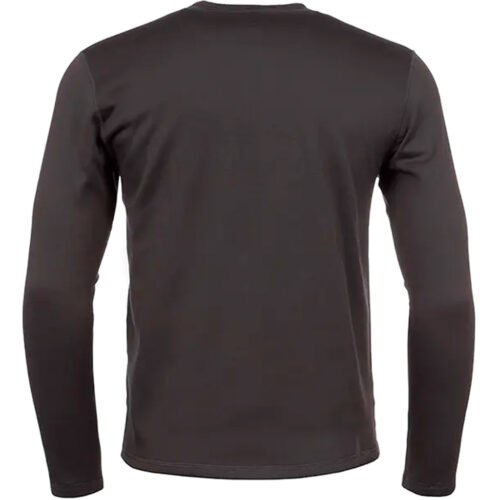 Blocker Koretec Heavy Weight Top Charcoal 3X-Large